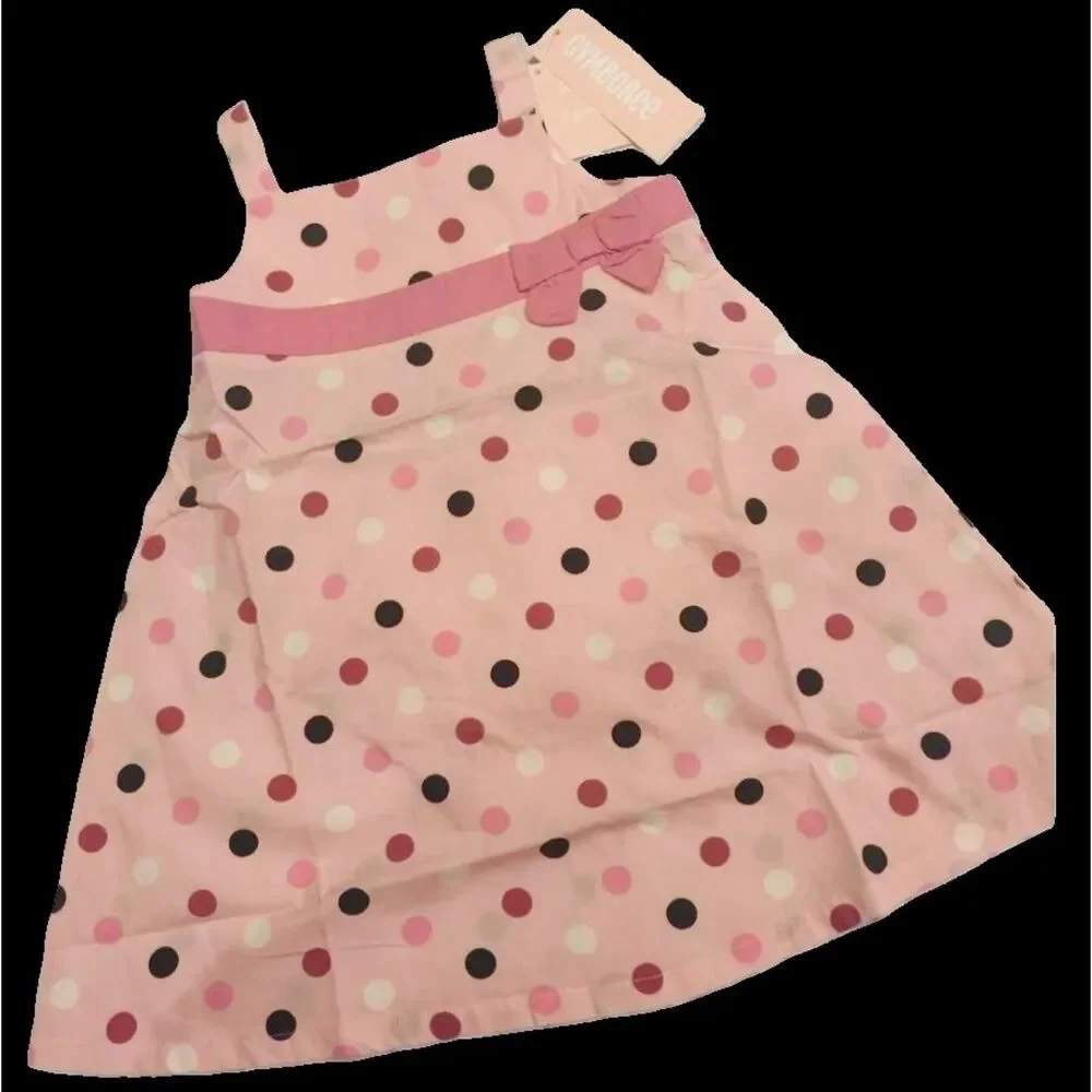 Gymboree nwt vintage